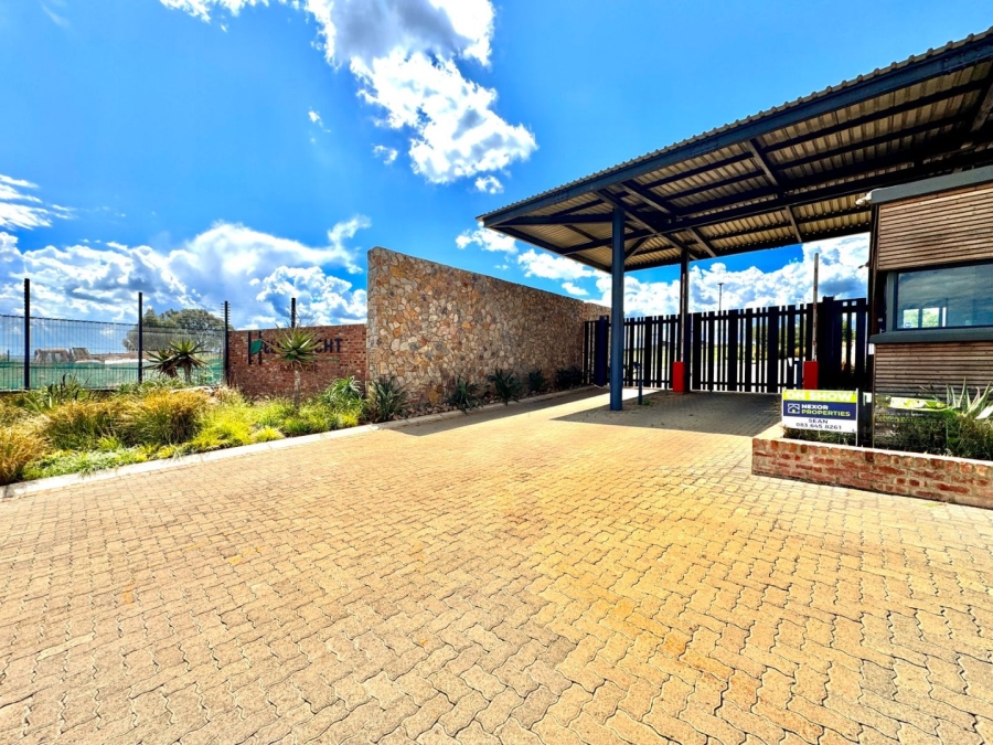 Commercial Property for Sale in Helderzicht Eco Estate North West